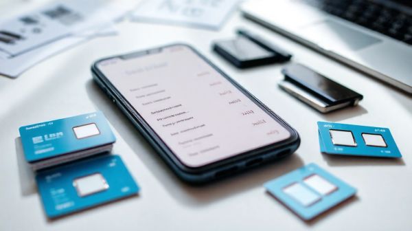 Classement delle eSIM più convenienti per la tua connessione