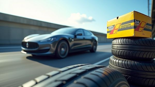 Hai bisogno di gomme auto di qualità? Scopri le migliori offerte online!