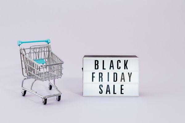 Preparare il tuo negozio per il black friday: strumenti indispensabili