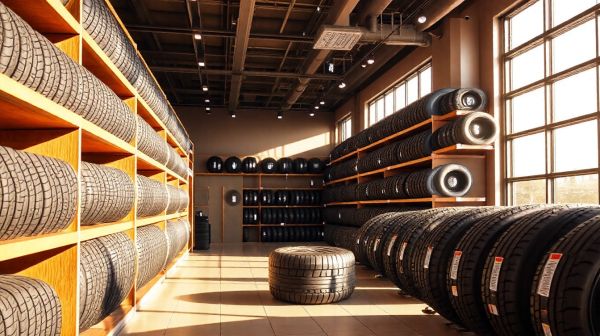 Trova le super offerte per gomme auto di alta qualità