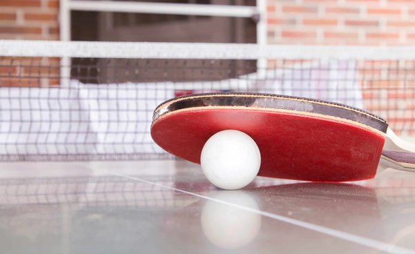 Quali sono gli esercizi migliori per aumentare la velocità di reazione nel ping pong?