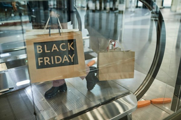 Strumenti essenziali per ottimizzare il tuo negozio al black friday