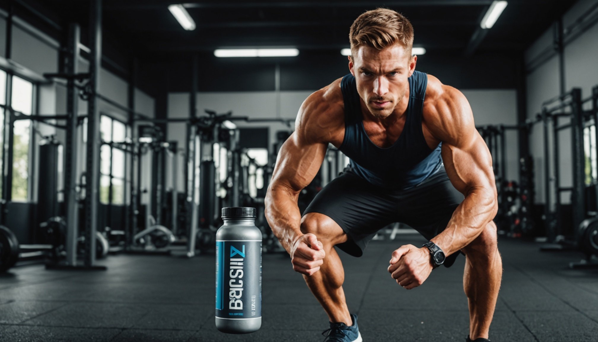 Le vostre domande sugli integratori per energia e forza